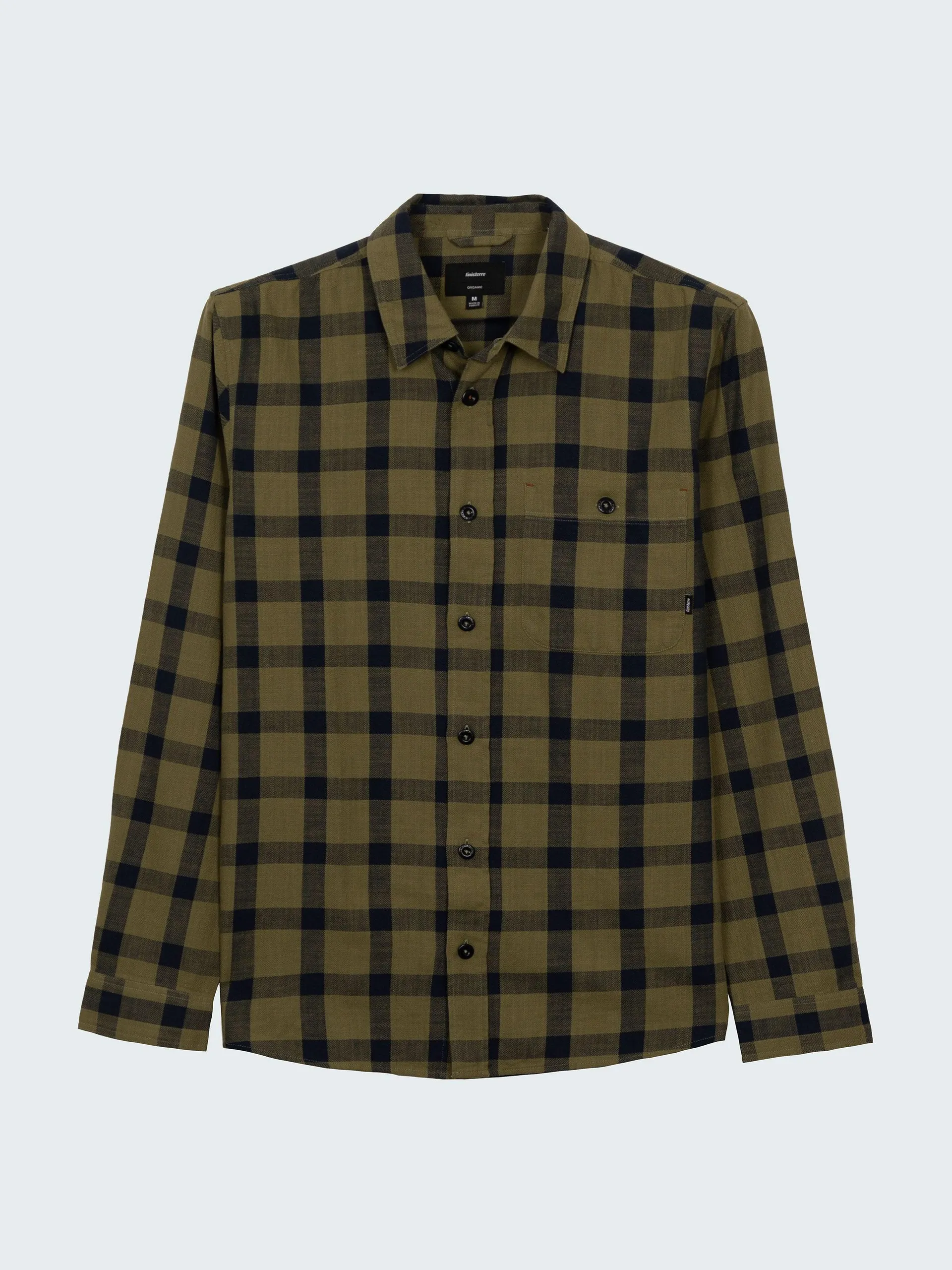 Men's Cardew Check Shirt
