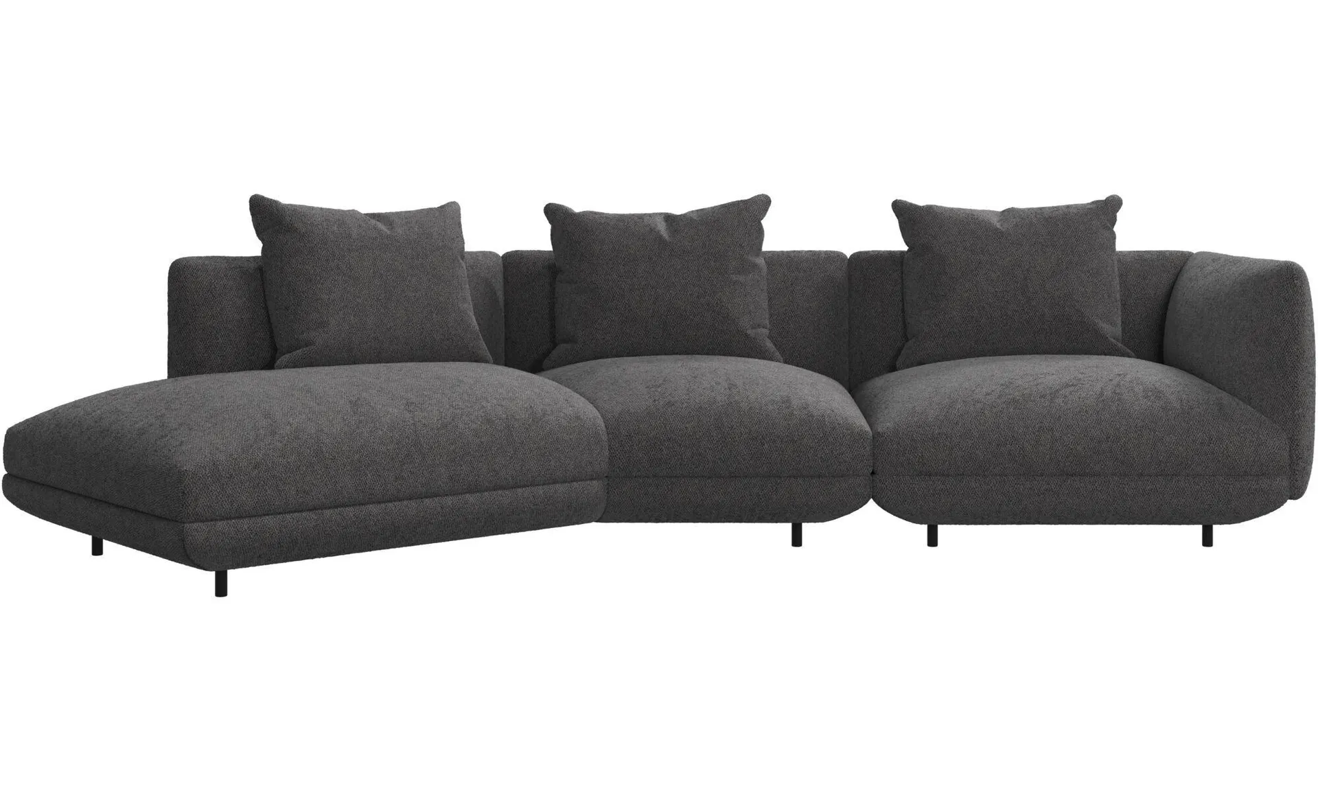 Salamanca 3-Sitzer-Loungesofa