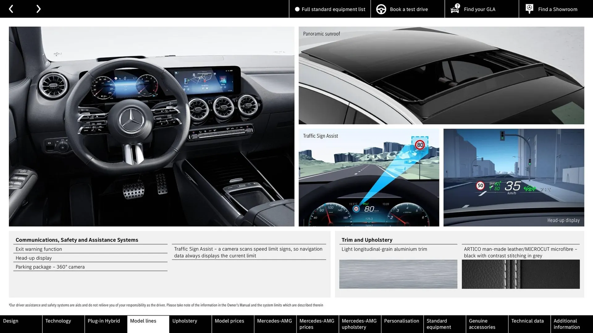 Mercedes-Benz leaflet from 24 June to 24 June 2026 - Catalogue Page 31