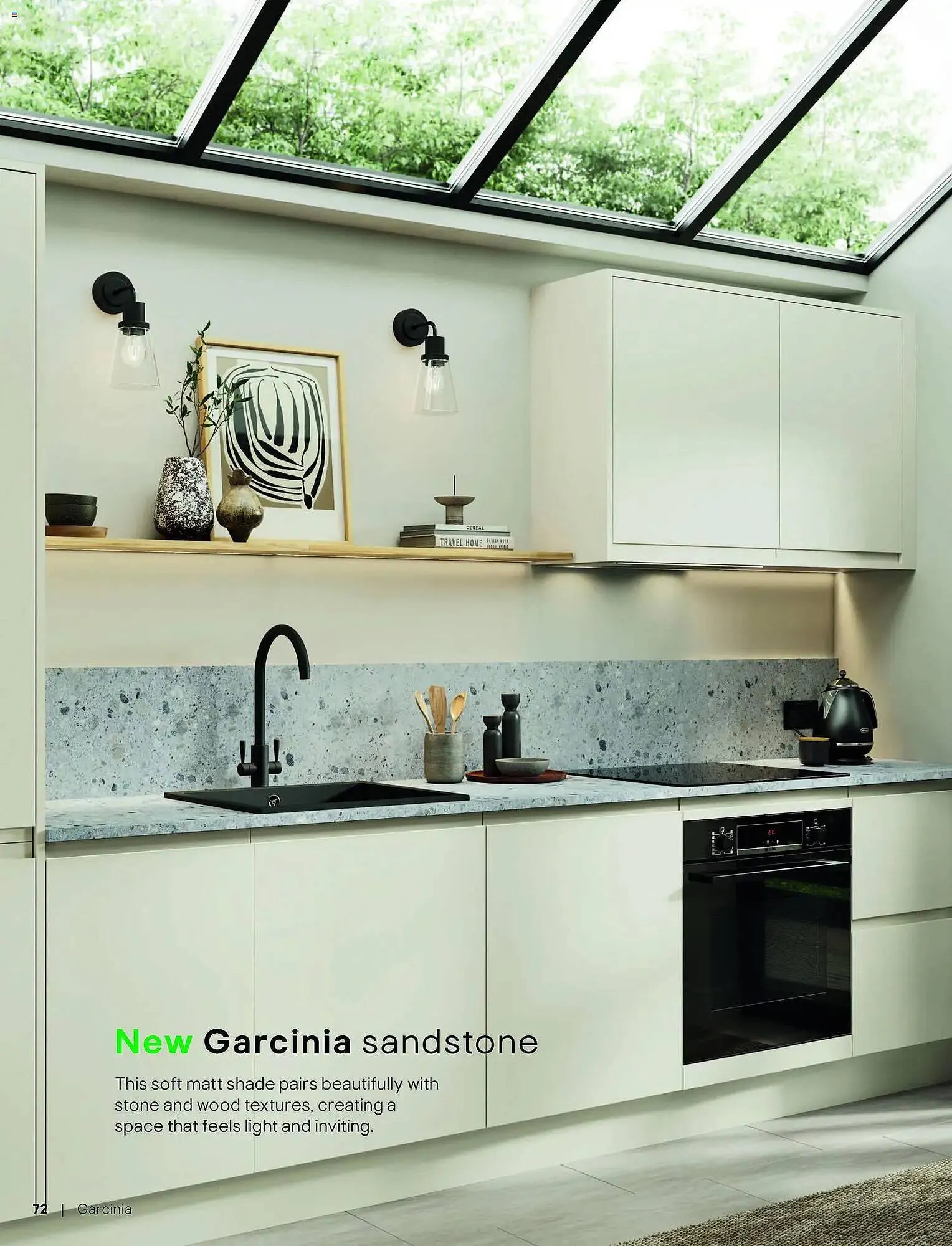 B&Q brochure from 16 December to 1 July 2026 - Catalogue Page 72