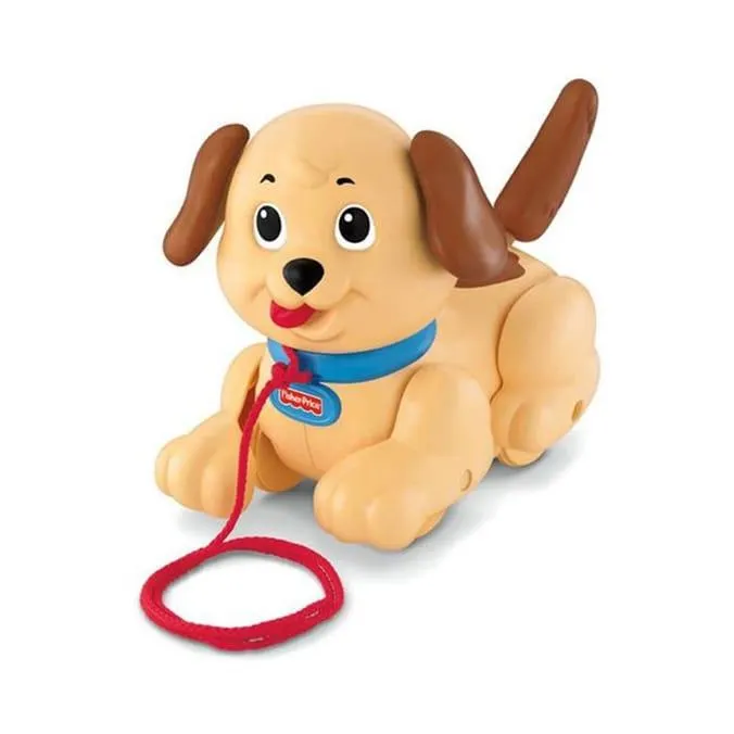 Fisher-Price Lil' Snoopy