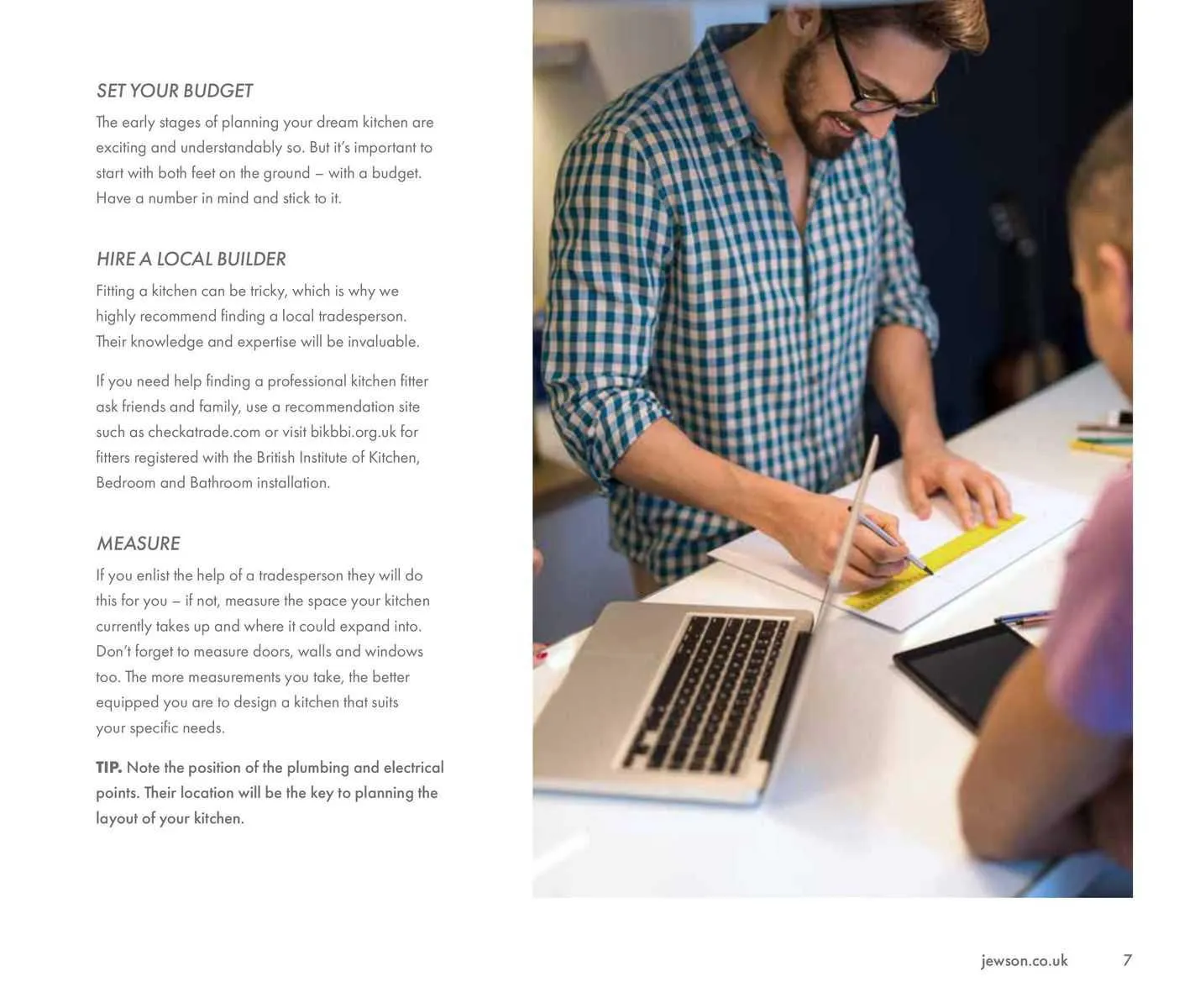 Jewson Catalog from 24 October to 31 December 2023 - Catalogue Page 5