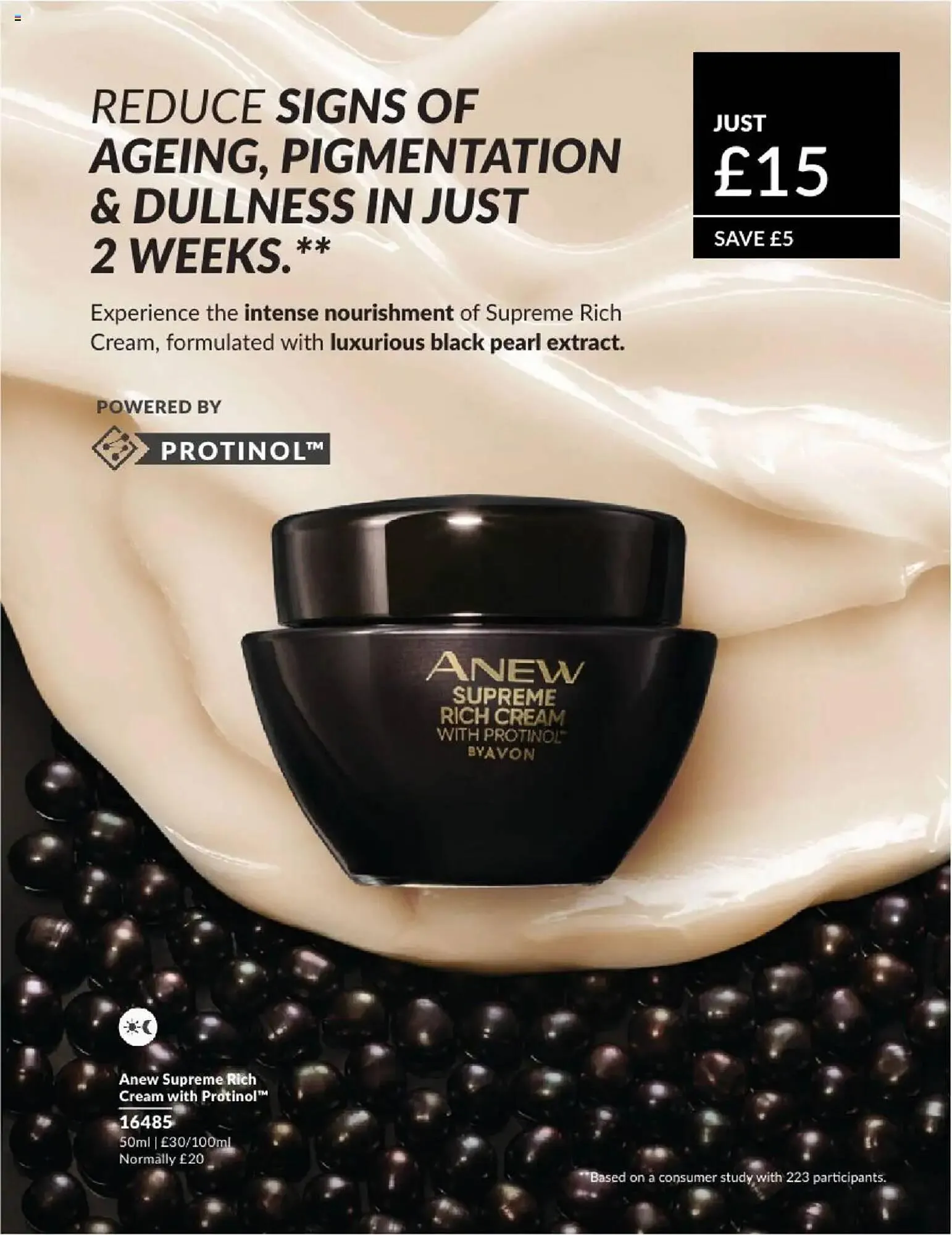 Avon leaflet from 1 April to 30 April 2025 - Catalogue Page 77