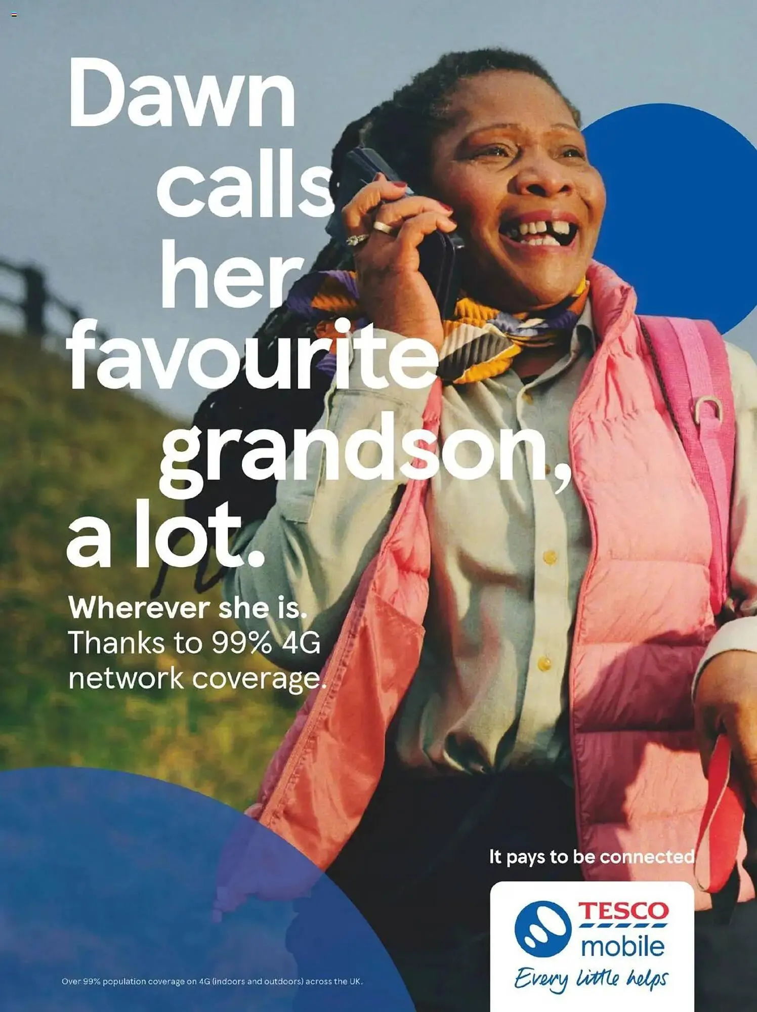 Tesco leaflet from 1 October to 1 November 2025 - Catalogue Page 4