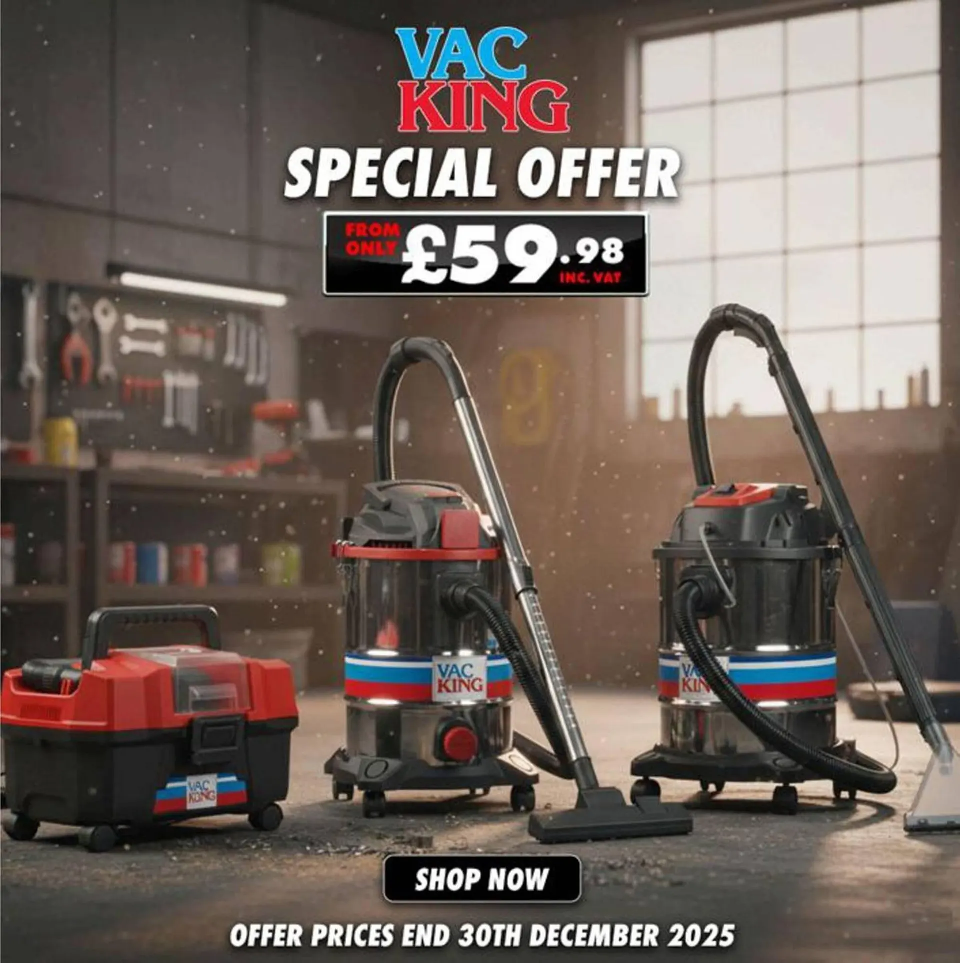 Machine Mart catalogue from 2 December to 30 December 2025 - Catalogue Page 24