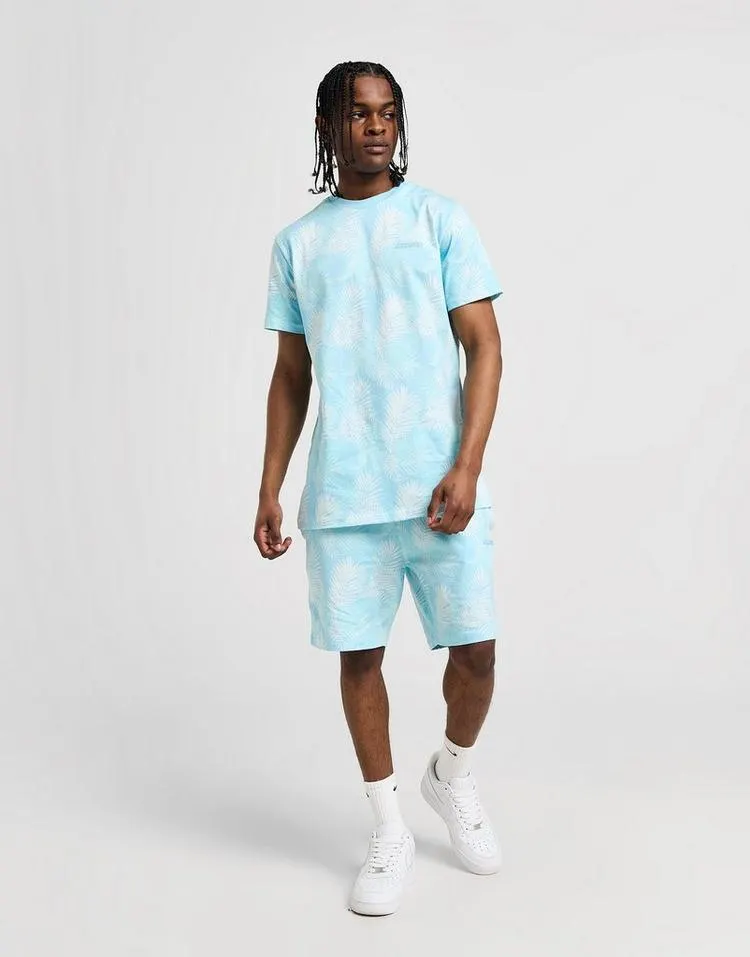 McKenzie Pier T-Shirt/Shorts Set