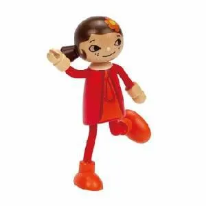 * Hape Modern Family Mum