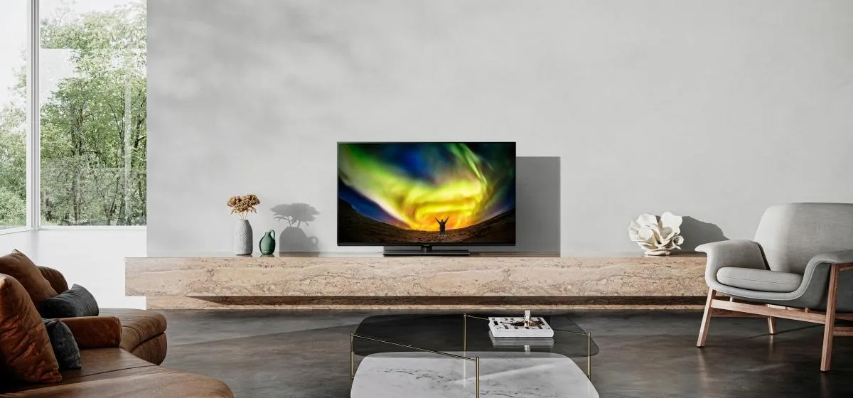 TX-42LZ980B 42 inch, OLED, 4K HDR Smart TV