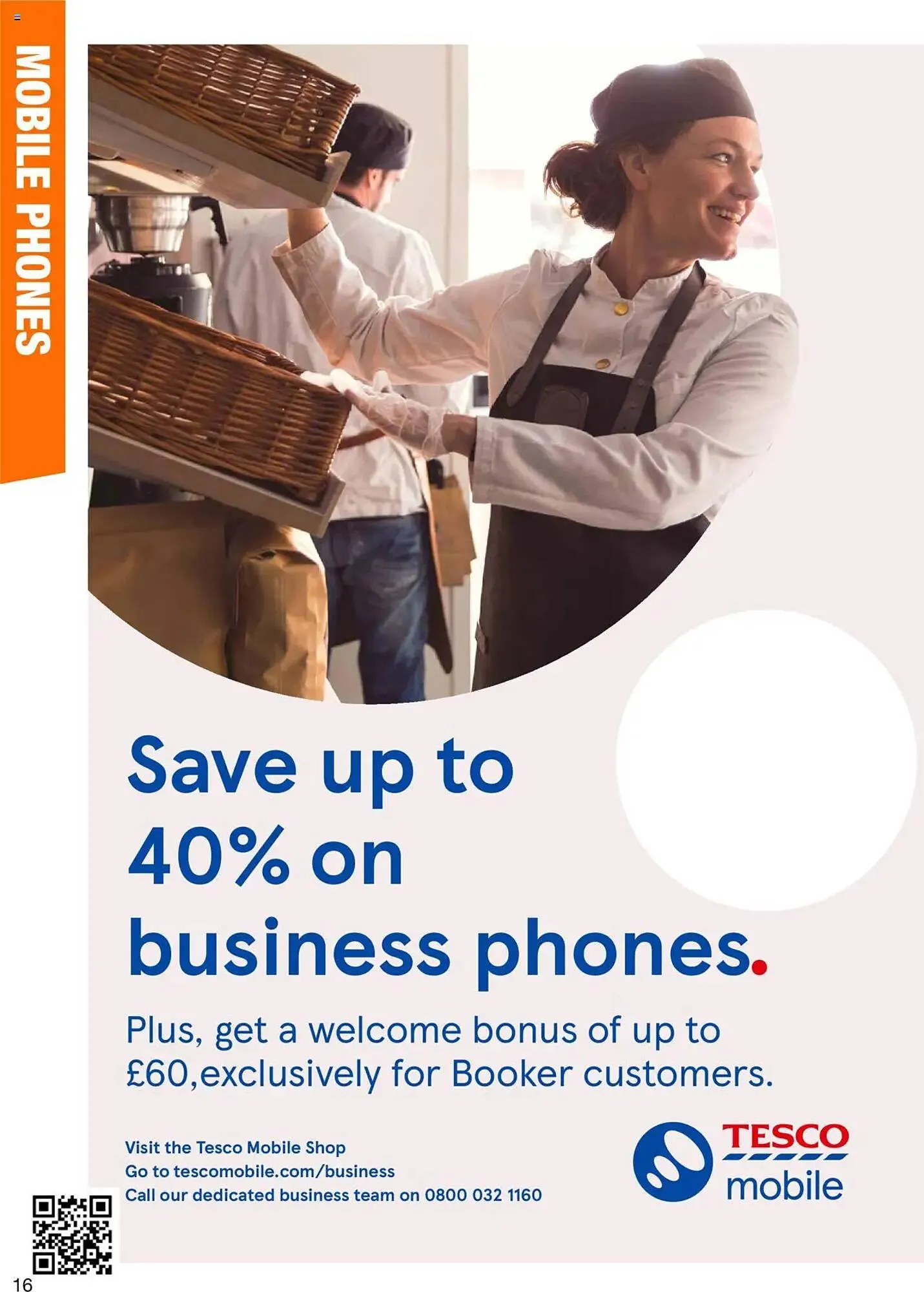 Booker Wholesale leaflet from 25 August to 1 January 2026 - Catalogue Page 16