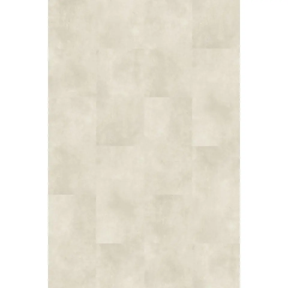 Plancs White Slate Self-Adhesive Vinyl Floor Tile 5 Piece Pack - 0.93 sqm