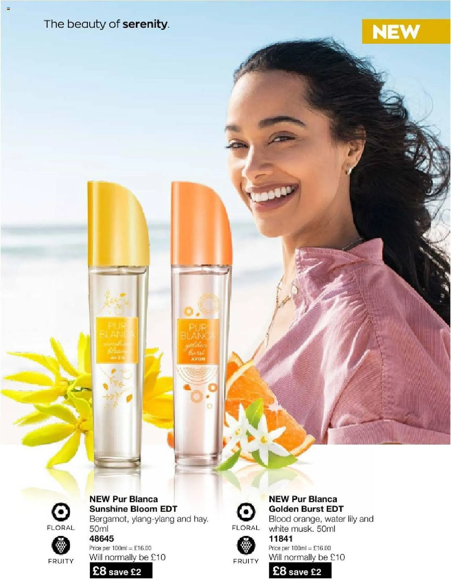 Avon Weekly Offers from 11 July to 11 August 2023 - Catalogue Page 99