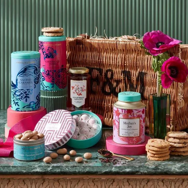 The Mother's Day Hamper