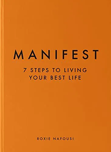 Manifest by Roxie Nafousi