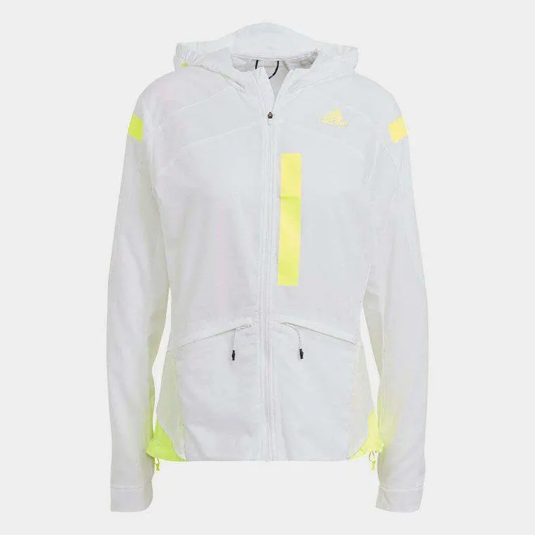 adidas Marathon Women's Running Jacket