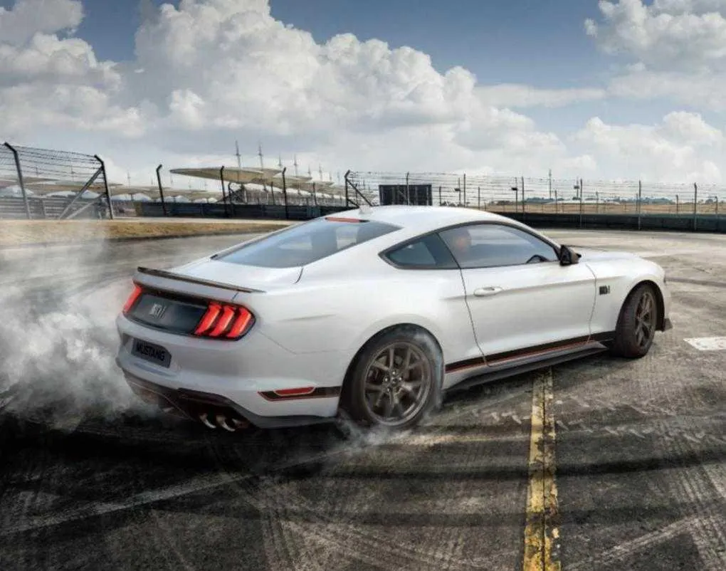 Ford Weekly Offers from 12 January to 29 February 2024 - Catalogue Page 6