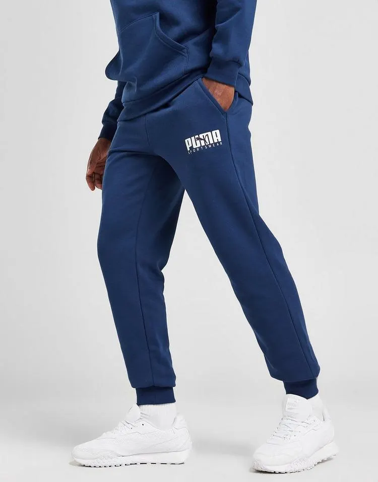 Puma Core Sportswear Joggers