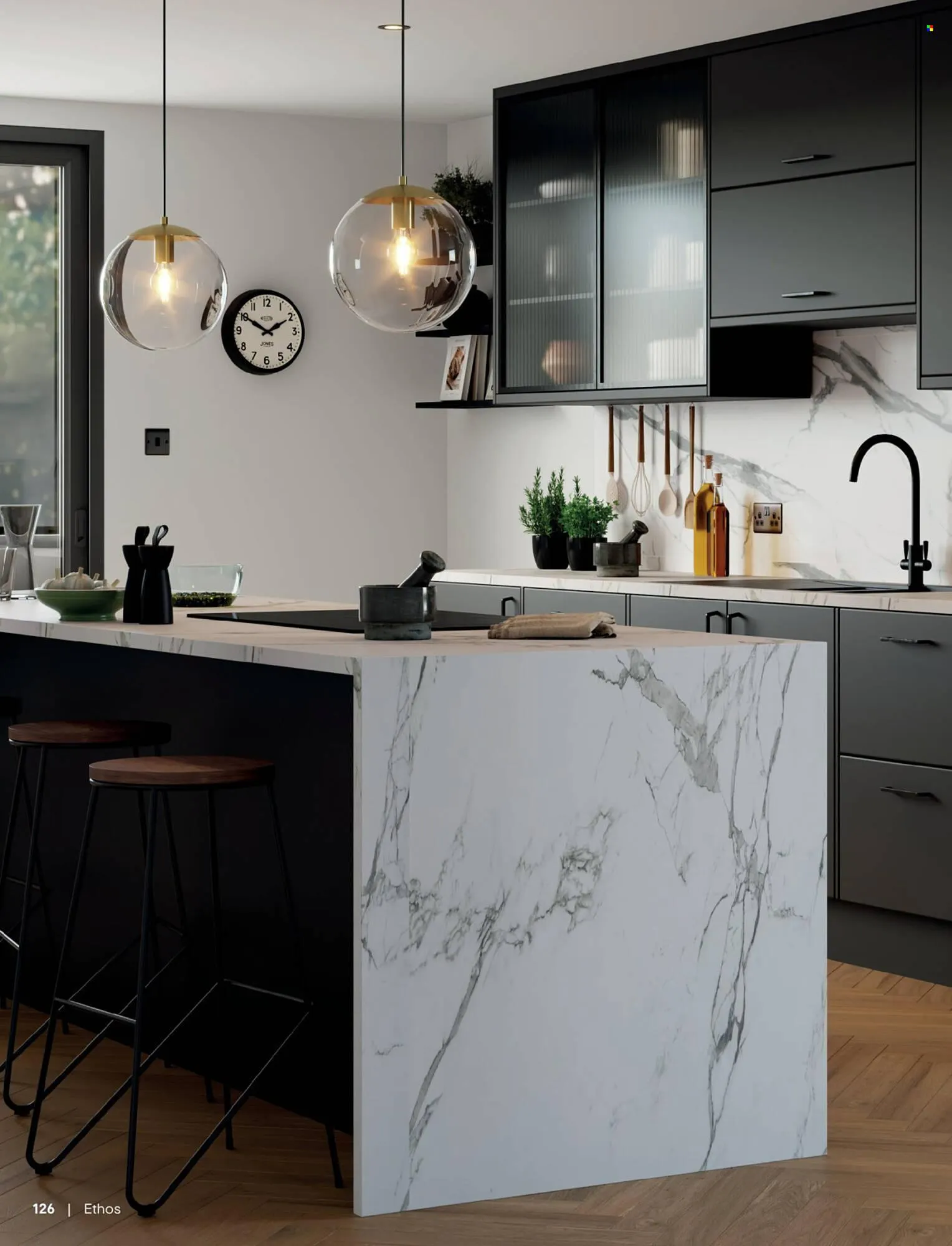 B&Q brochure from 3 February to 10 February 2026 - Catalogue Page 126