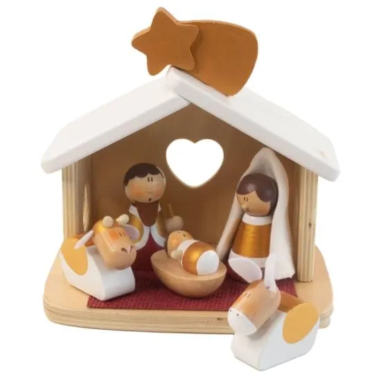 Nativity Scene