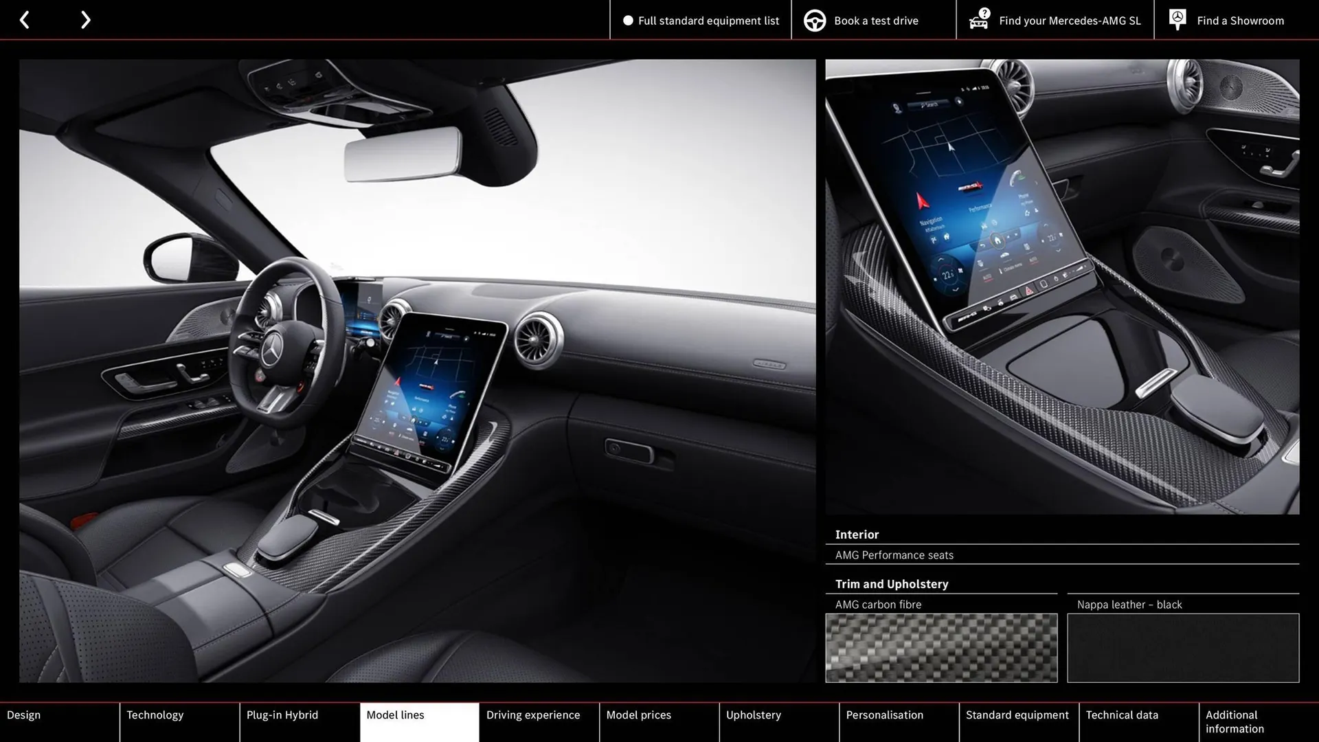 Mercedes-Benz leaflet from 22 August to 22 August 2025 - Catalogue Page 39
