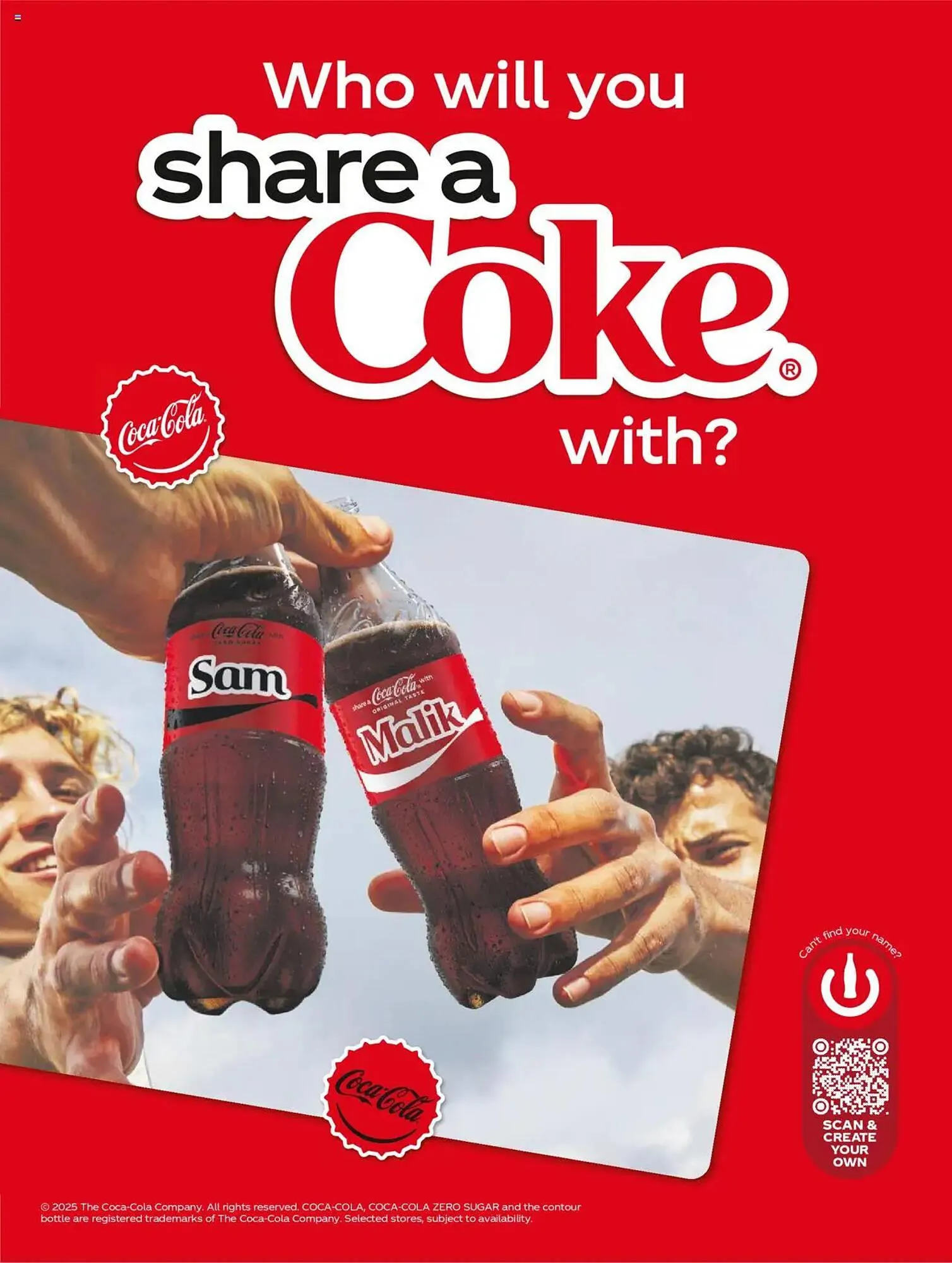 Waitrose leaflet from 8 May to 14 May 2025 - Catalogue Page 18