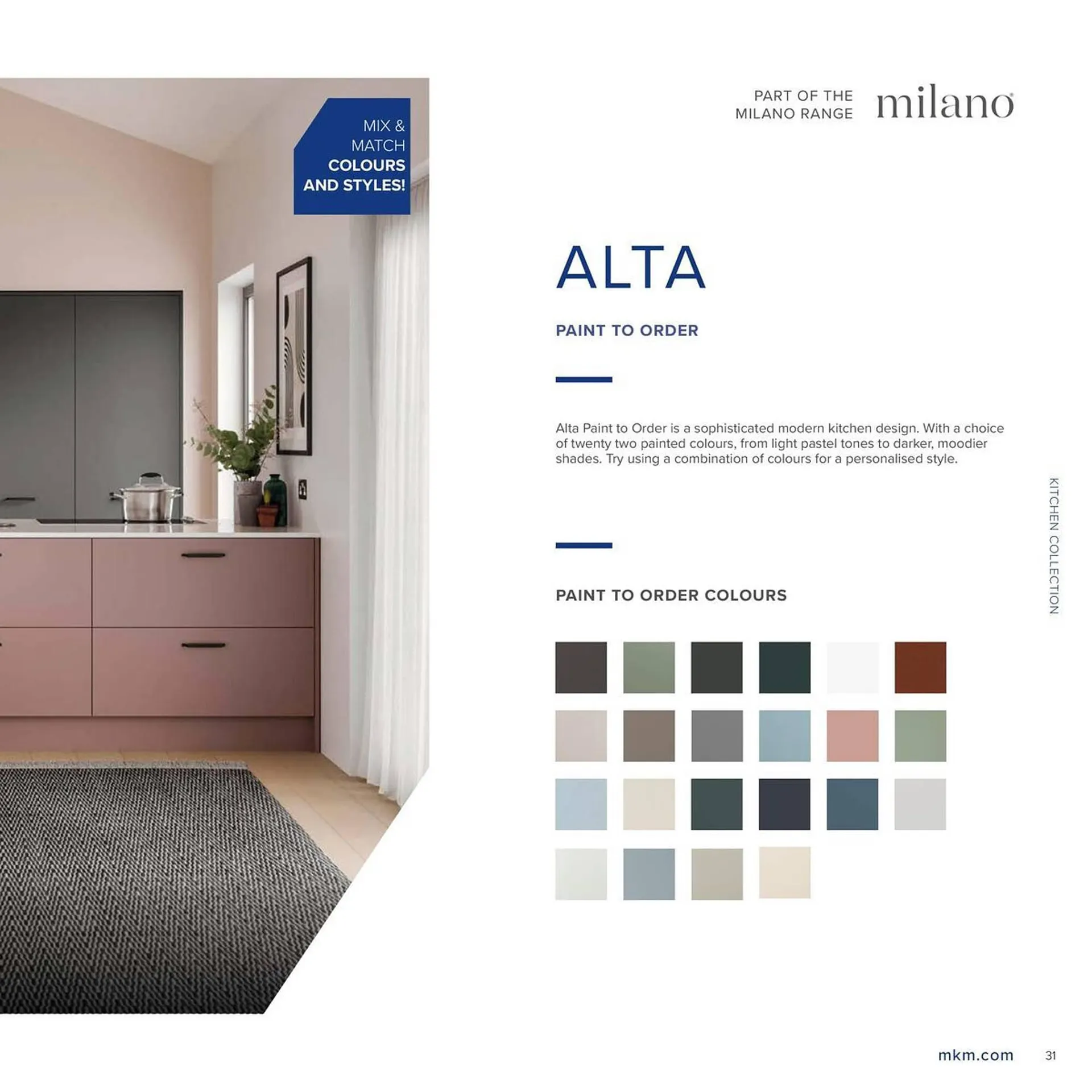 MKM Building Supplies leaflet from 24 October to 31 December 2024 - Catalogue Page 31