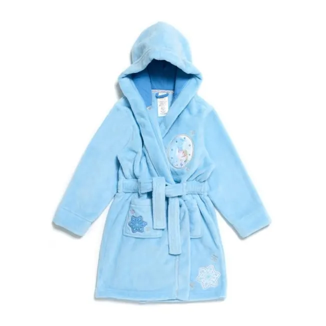 Frozen 2 Dressing Gown For Kids
