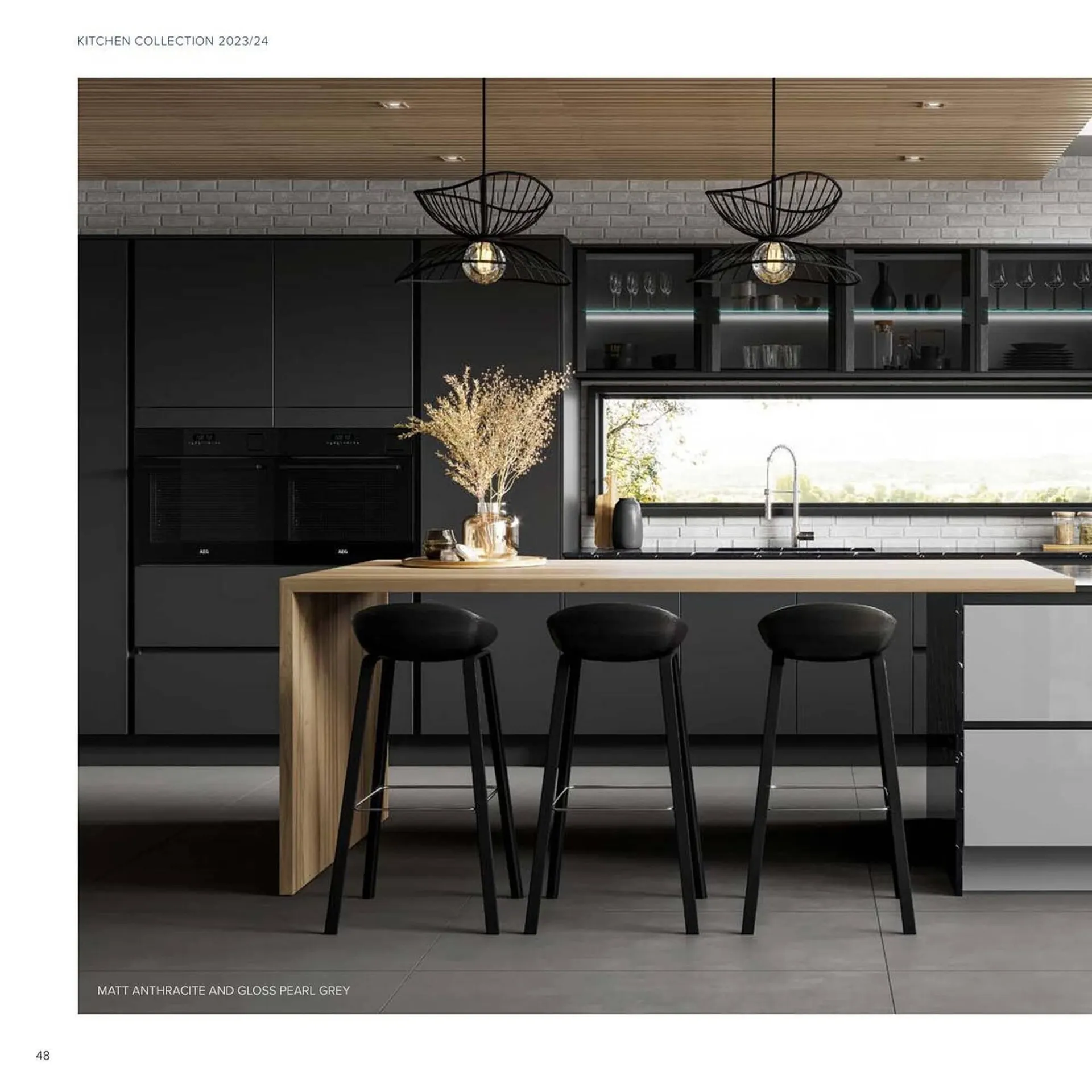 MKM Building Supplies leaflet from 24 October to 31 December 2024 - Catalogue Page 48