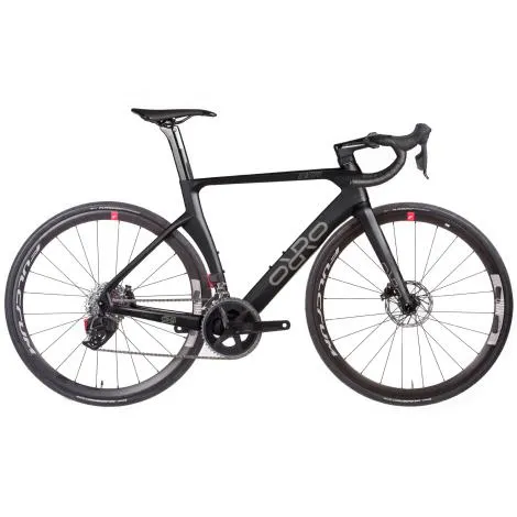 Orro Venturi STC Rival Etap Carbon Road Bike - 2024
