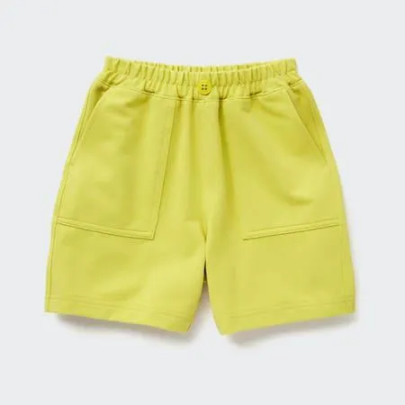Toddler Twill DRY Easy Shorts