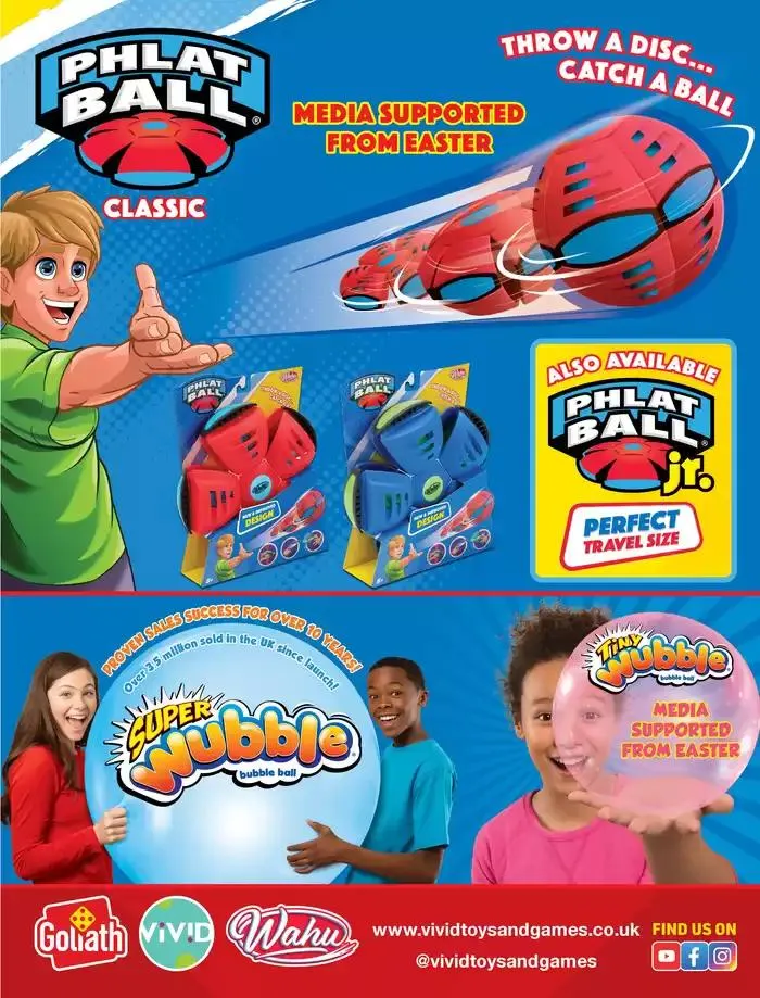 March 2025 from 4 March to 31 March 2025 - Catalogue Page 113