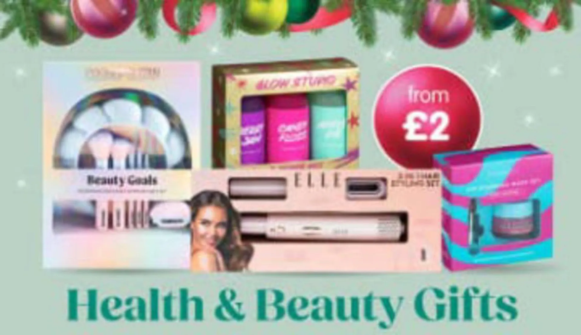 B&M Stores leaflet from 24 September to 15 October 2025 - Catalogue Page 2