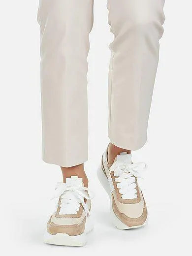 Platform sneakers Tonic