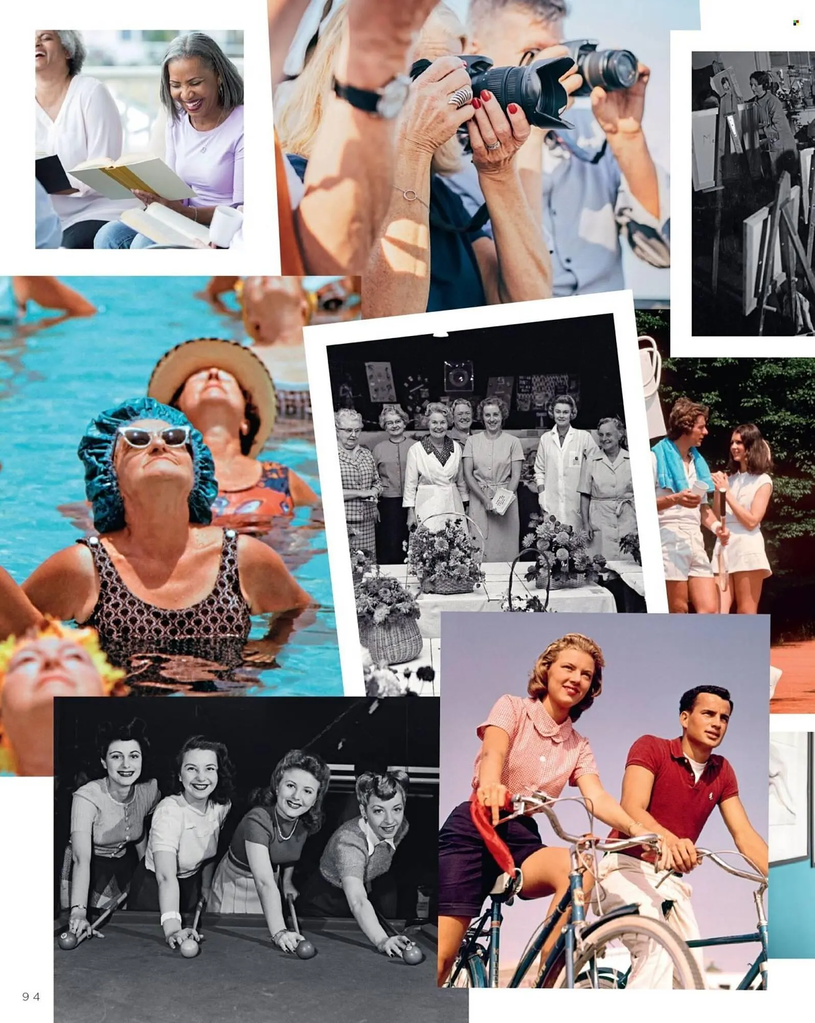 Sainsbury's leaflet from 1 April to 30 April 2026 - Catalogue Page 94