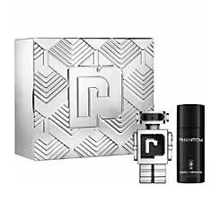 Paco Rabanne Phantom Eau De Toilette Gift Set