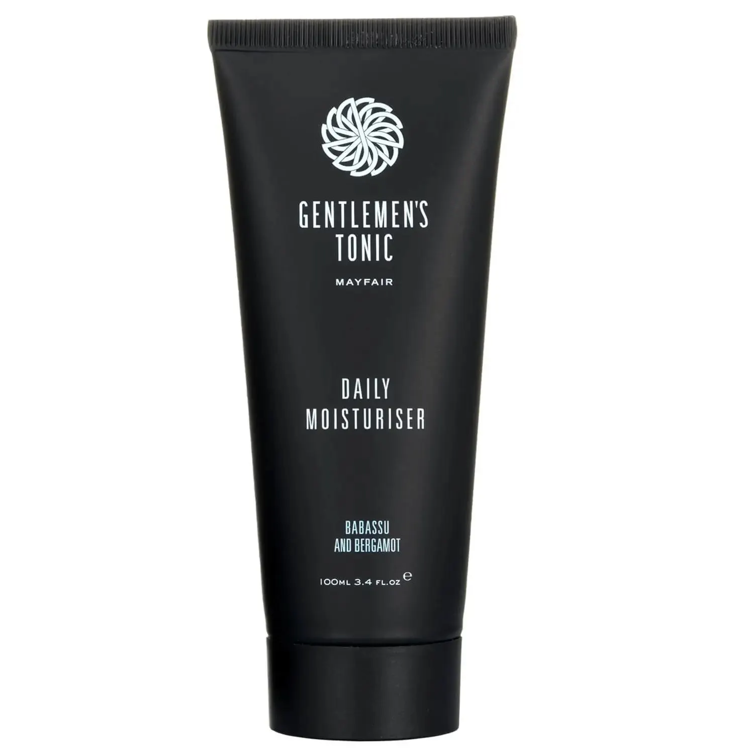 Gentlemen's Tonic Face & Beard Daily Moisturiser 100ml