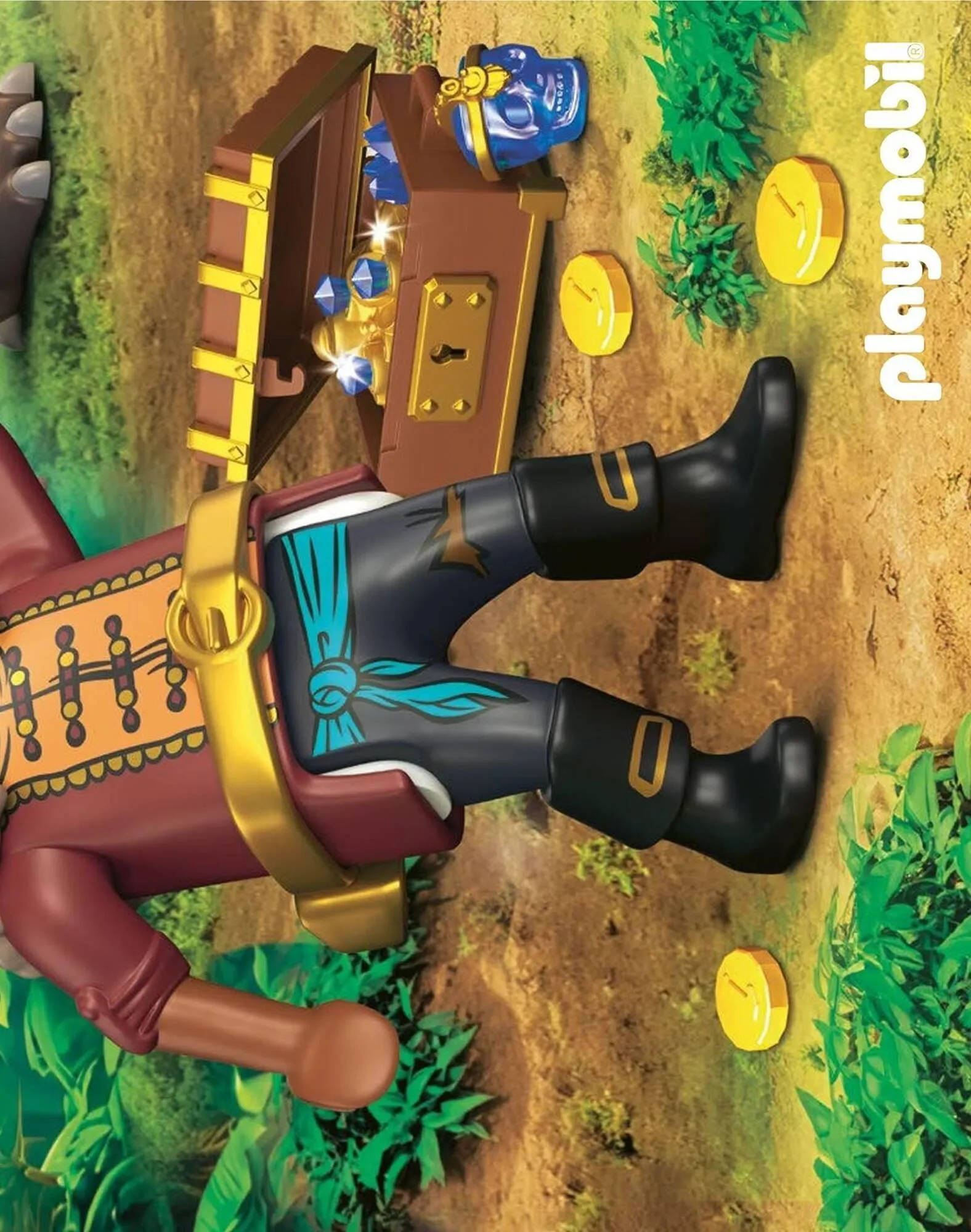 Playmobil Catalogue du 9 janvier au 30 juin 2025 - Catalogue page 37