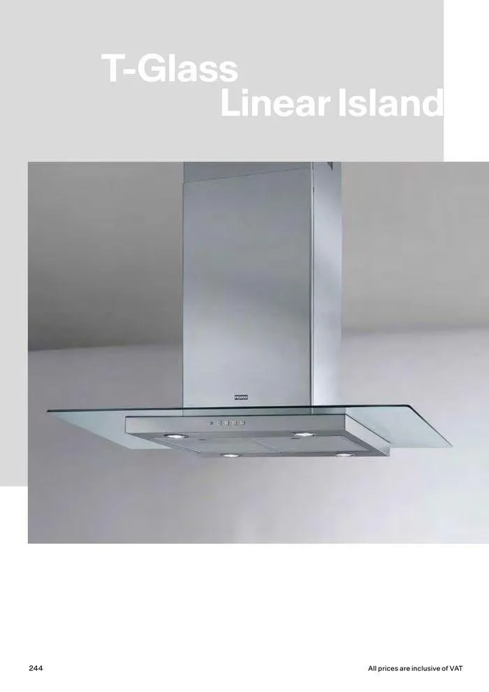 Collections 2024-2025 from 13 March to 31 December 2025 - Catalogue Page 244