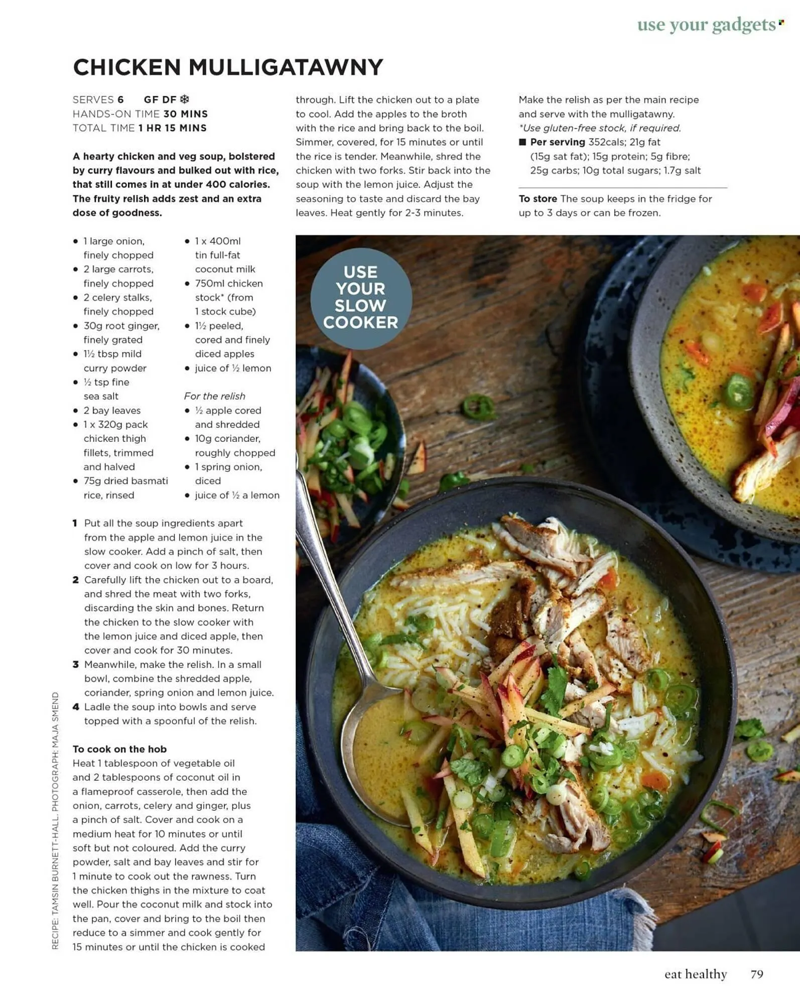 Sainsbury's leaflet from 19 January to 27 January 2026 - Catalogue Page 79