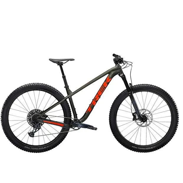 Trek Roscoe 8 Mountain Bike