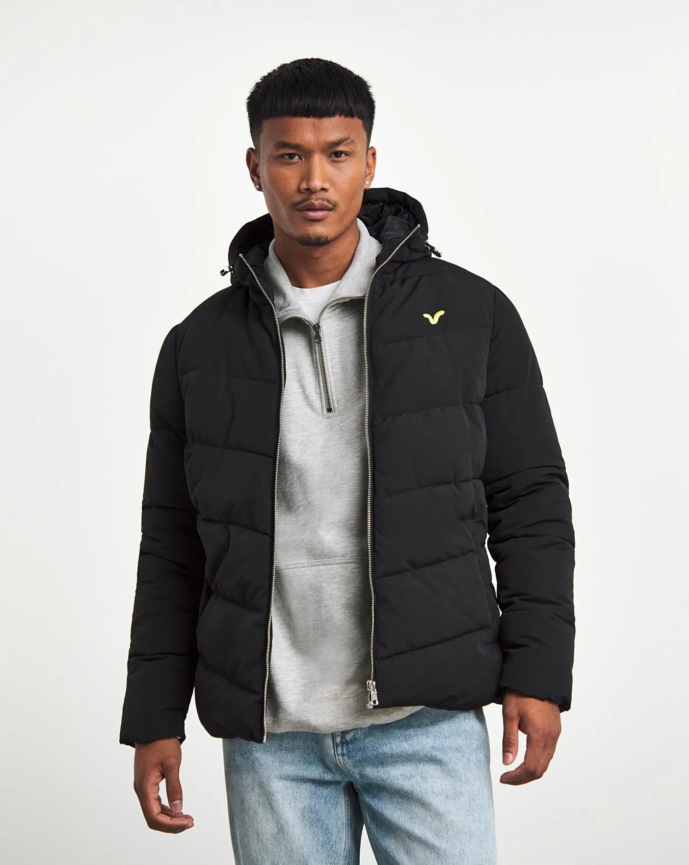 Voi Padded Jacket