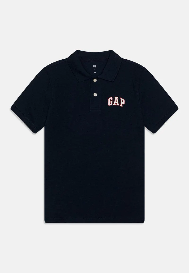LOGO BOYS - Polo shirt