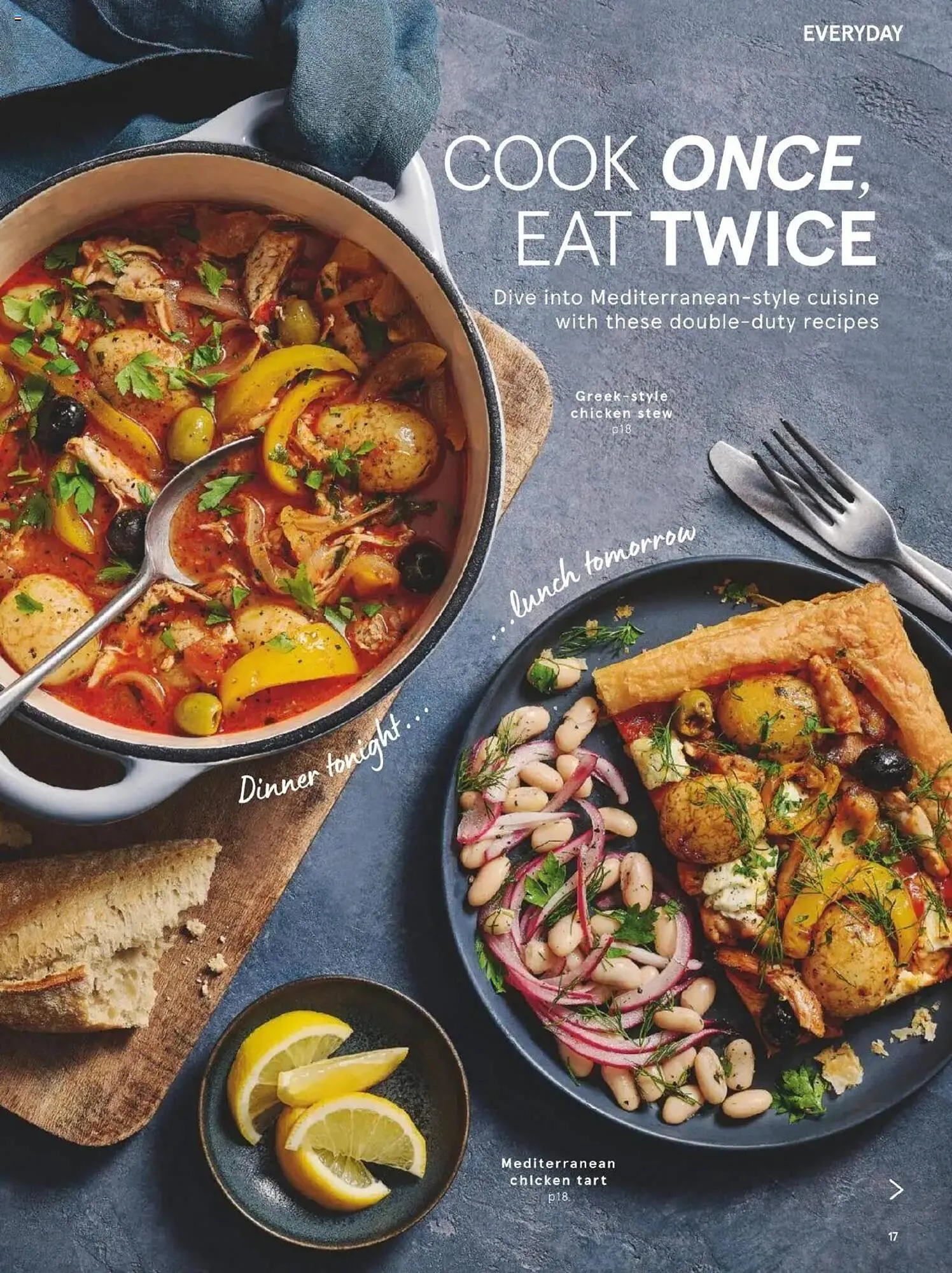 Tesco leaflet from 1 October to 1 November 2025 - Catalogue Page 17