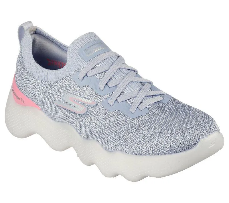 Skechers GO WALK Massage Fit - Upsurge