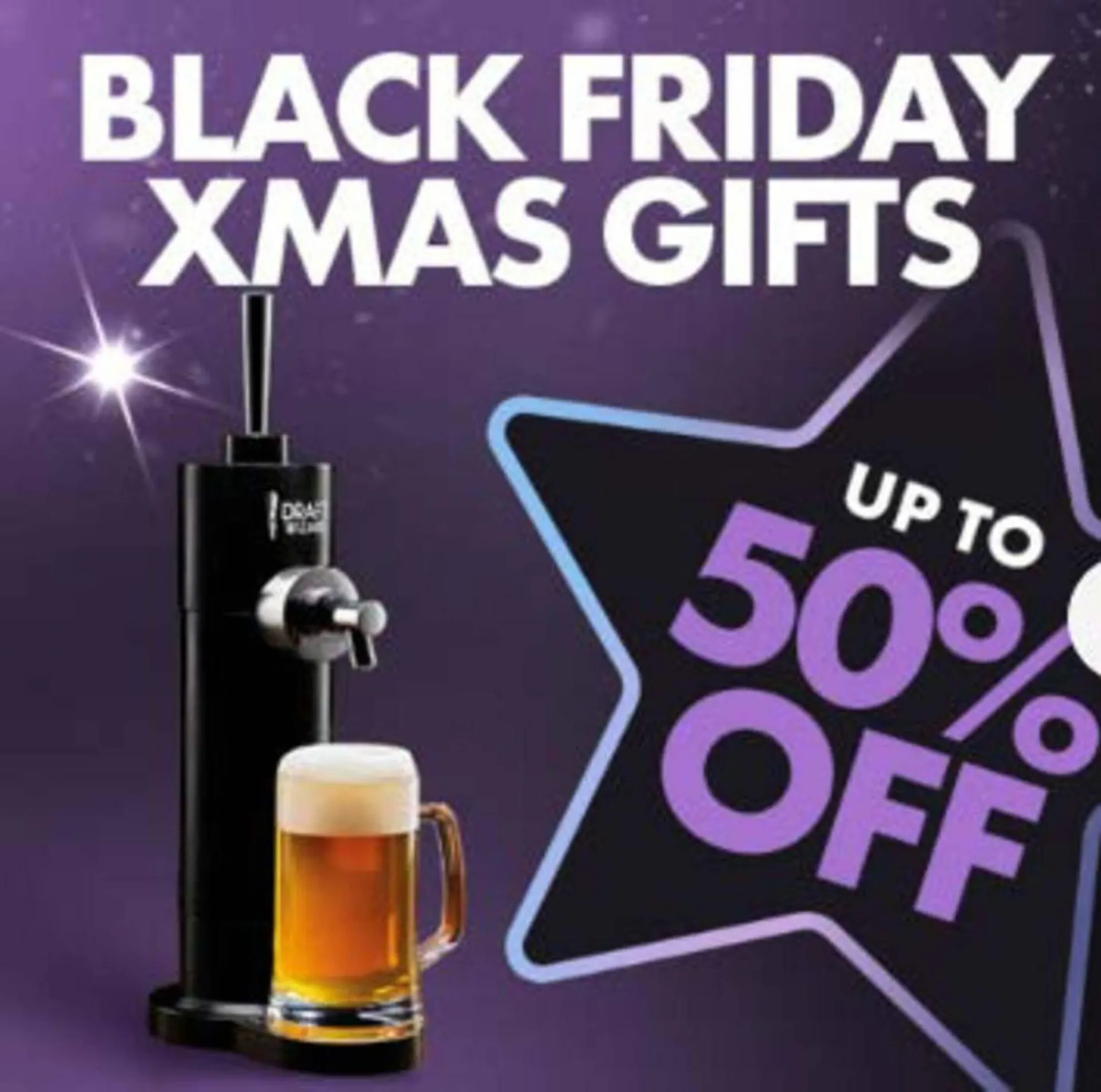 Menkind leaflet from 18 November to 25 December 2025 - Catalogue Page 3