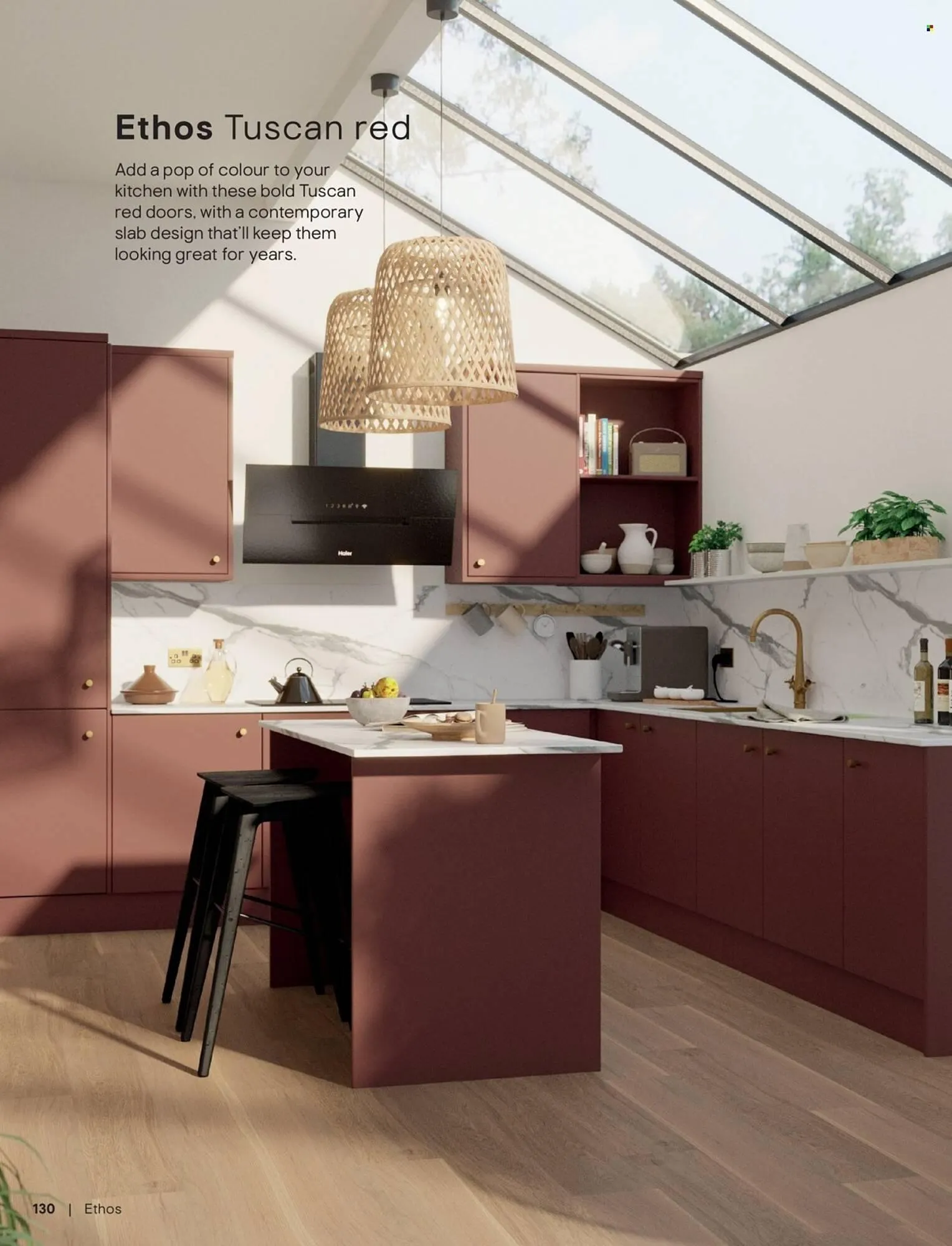 B&Q brochure from 3 February to 10 February 2026 - Catalogue Page 130