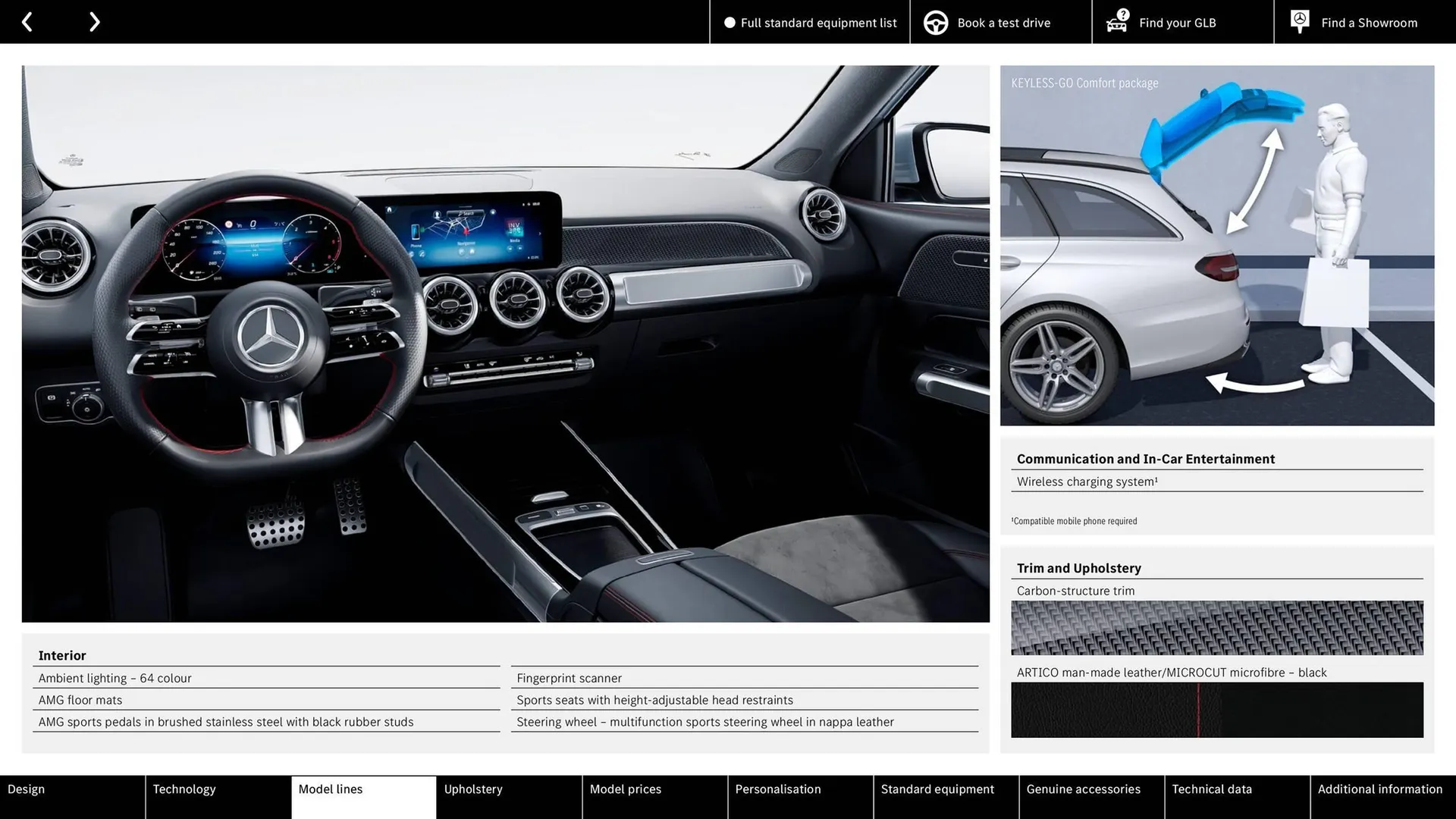 Mercedes-Benz leaflet from 24 June to 24 June 2026 - Catalogue Page 11