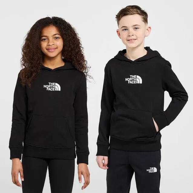 Kids' Drew Peak Hoodie