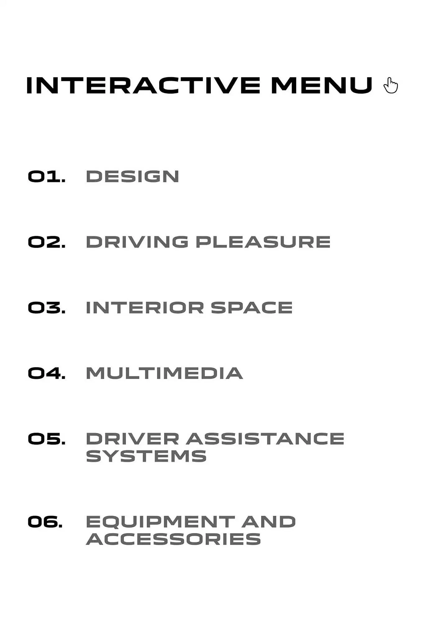 Dacia leaflet from 8 October to 31 May 2025 - Catalogue Page 3