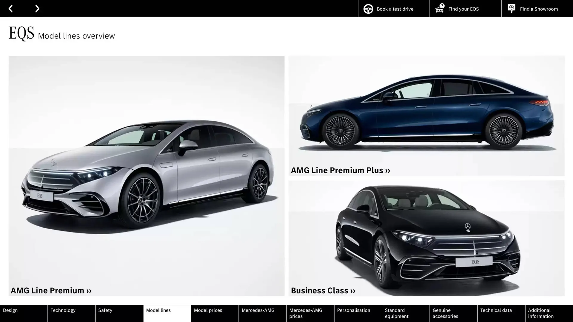 Mercedes-Benz leaflet from 9 October to 9 October 2025 - Catalogue Page 24