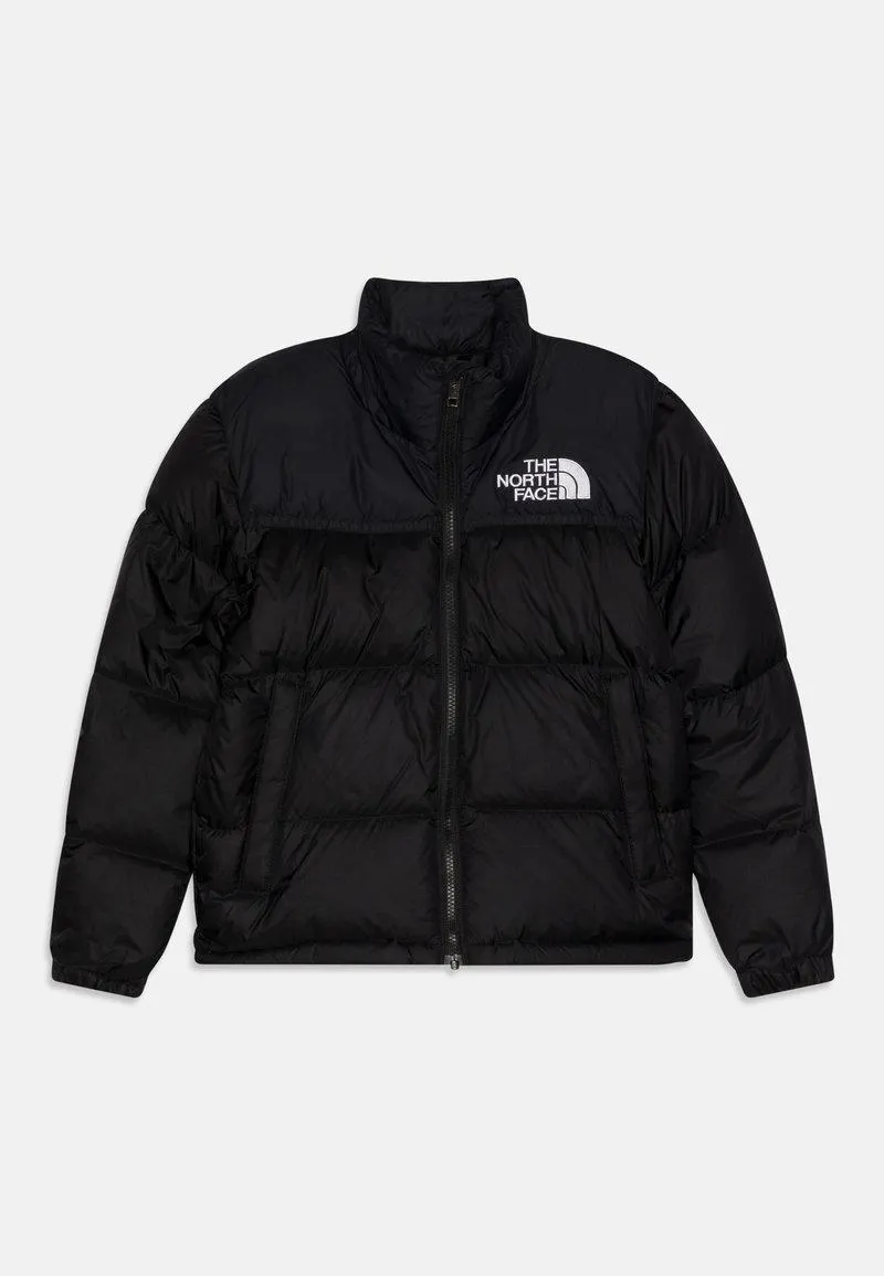 TEEN RETRO NUPTSE UNISEX - Down jacket